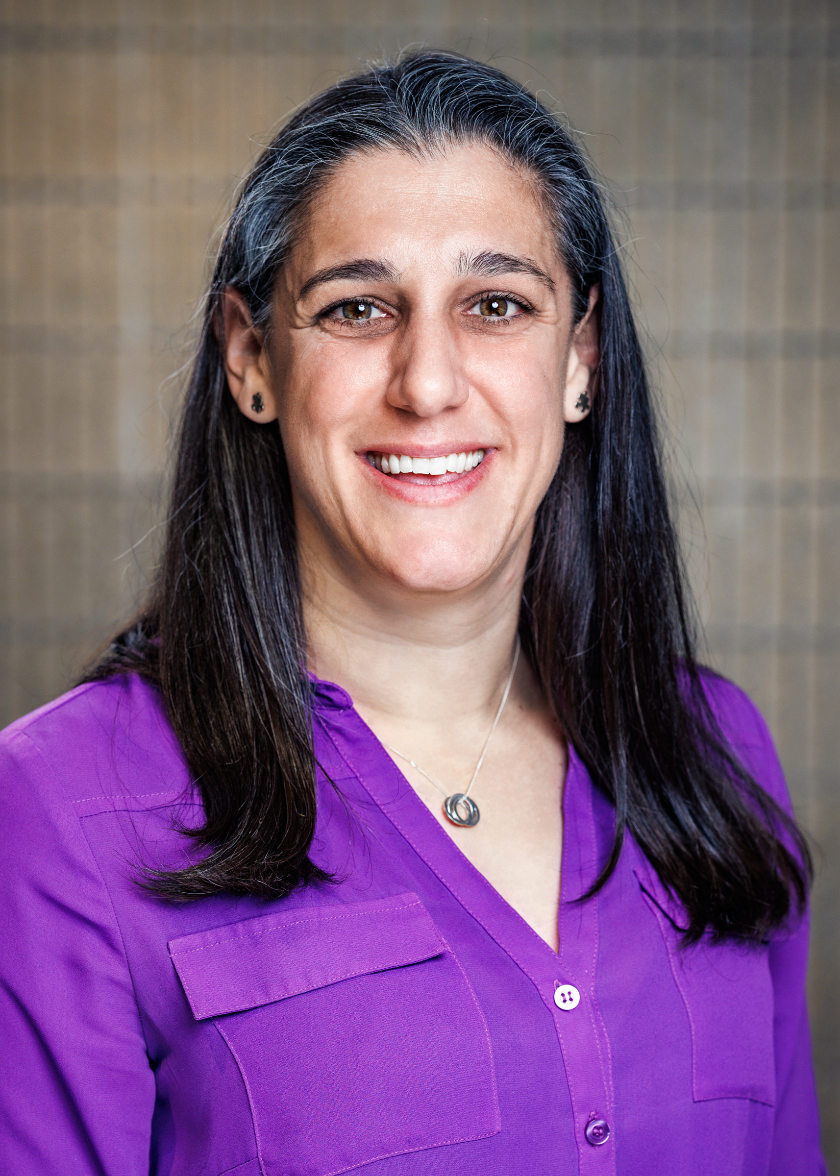 Abby Bangser headshot