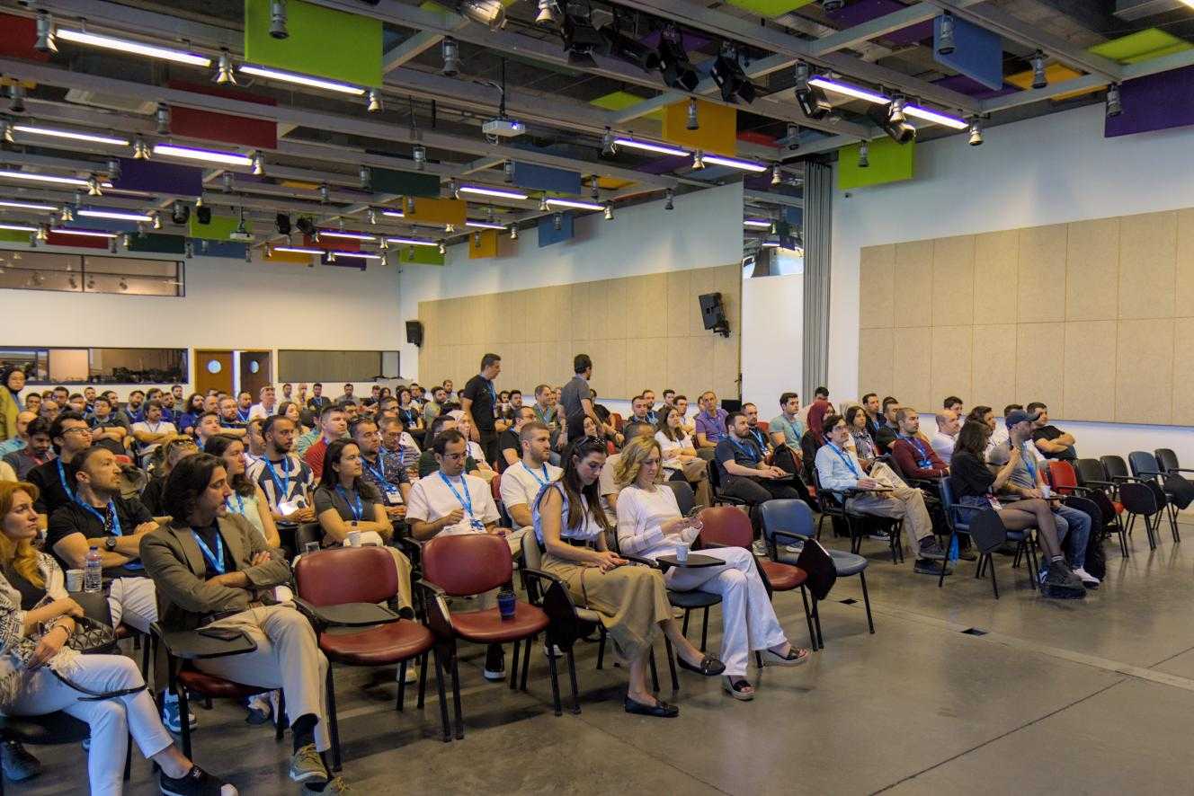 CNCF Istanbul Meetup