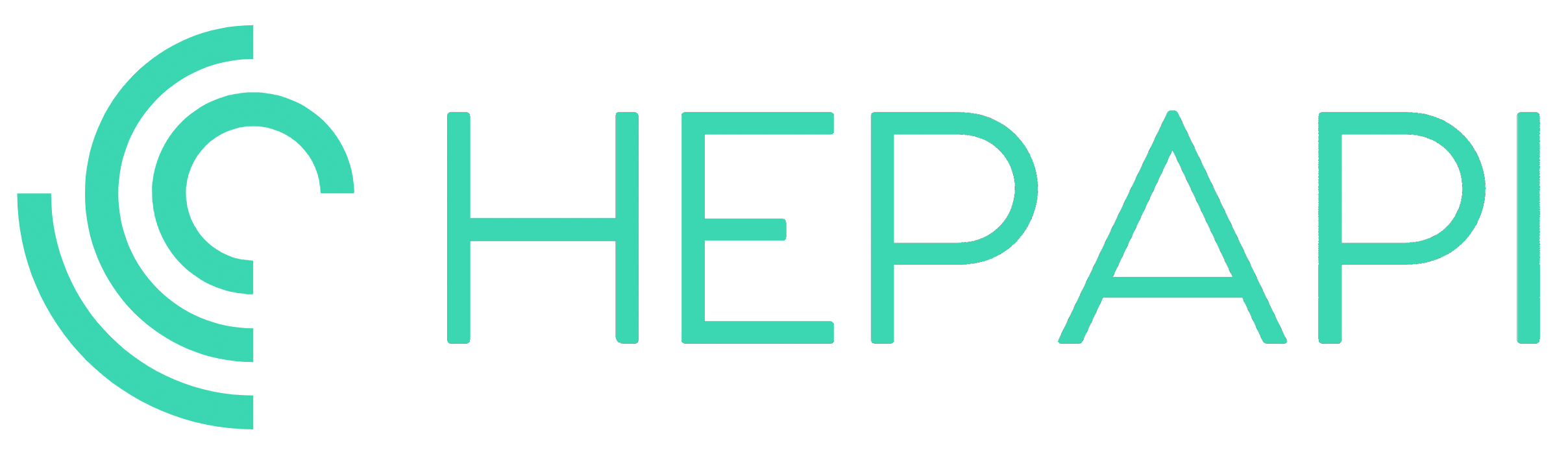 Hepapi logo