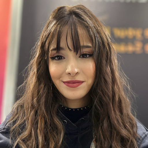 Zehra Sabaz headshot